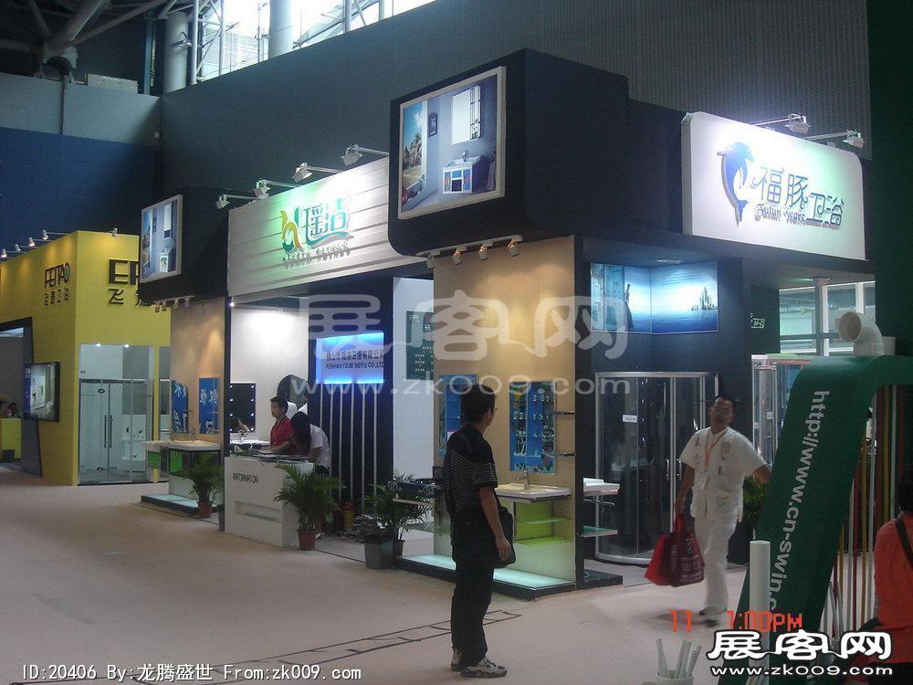 第12届中国(广州)国际建筑装饰博览会(五）