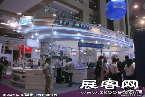 电信展Computex 2010(一）