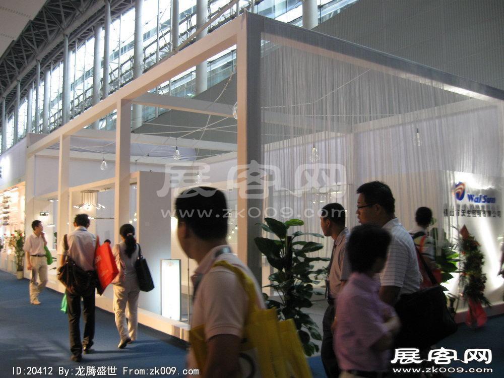 第15届广州国际照明展览会(六)