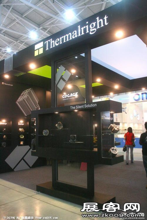 电信展Computex 2010(二)