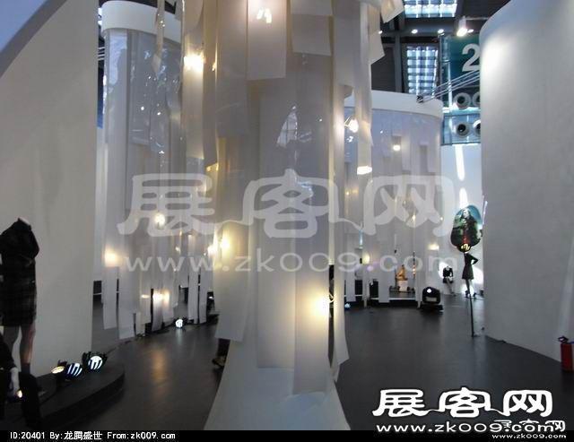 第10届中国(深圳)国际品牌服装服饰交易会(三)