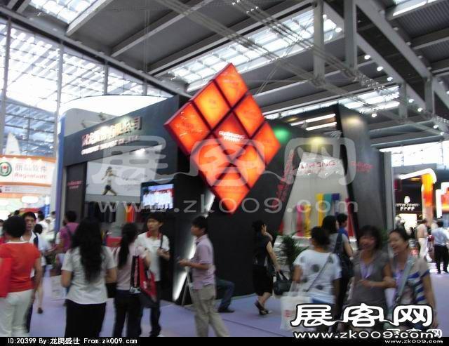第10届中国(深圳)国际品牌服装服饰交易会(一)