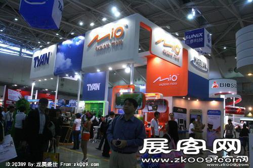 电信展Computex 2010(一）