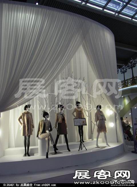 第10届中国(深圳)国际品牌服装服饰交易会(三)
