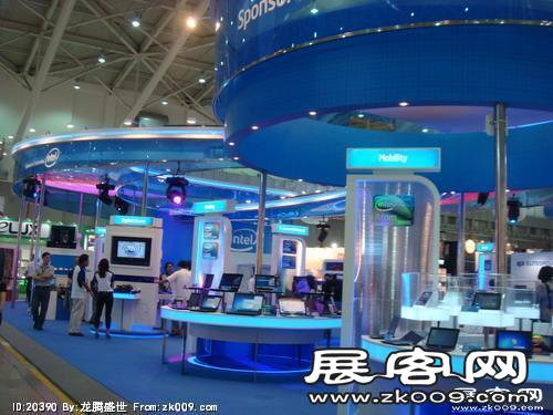 电信展Computex 2010(二)