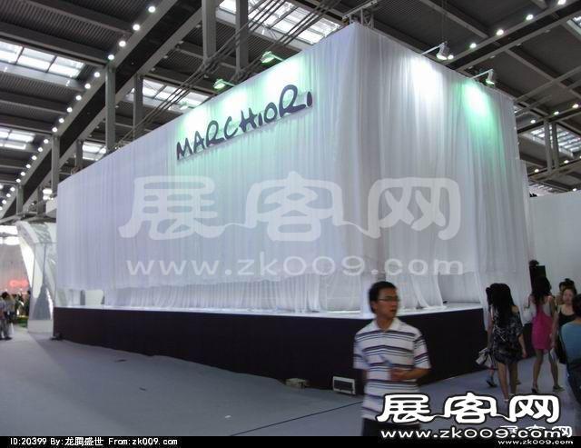 第10届中国(深圳)国际品牌服装服饰交易会(一)