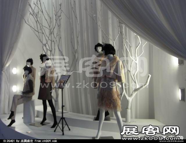 第10届中国(深圳)国际品牌服装服饰交易会(三)