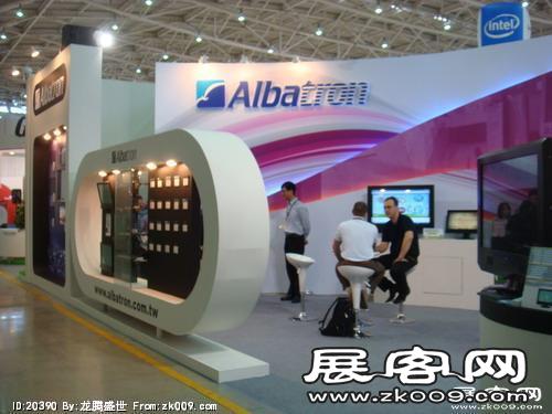 电信展Computex 2010(二)