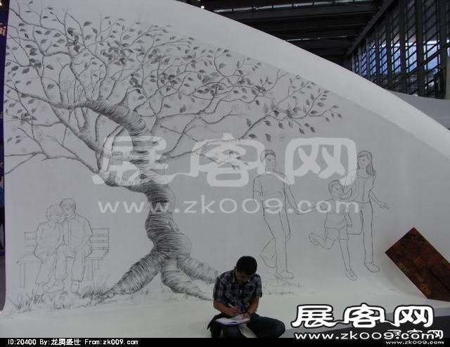 第10届中国(深圳)国际品牌服装服饰交易会(二)