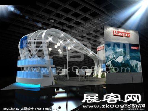 Computex Taipei电子通讯展(二)
