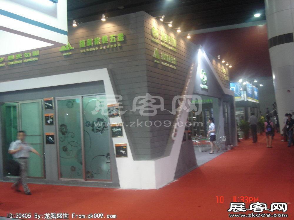第12届中国(广州)国际建筑装饰博览会(四）