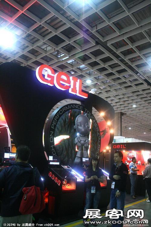 电信展Computex 2010(二)