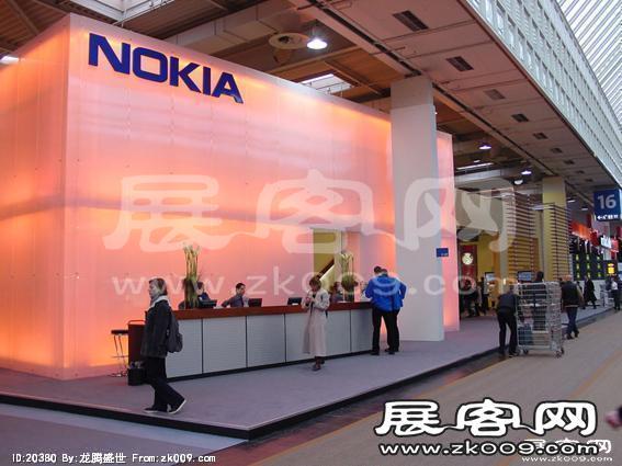 国外展会图片