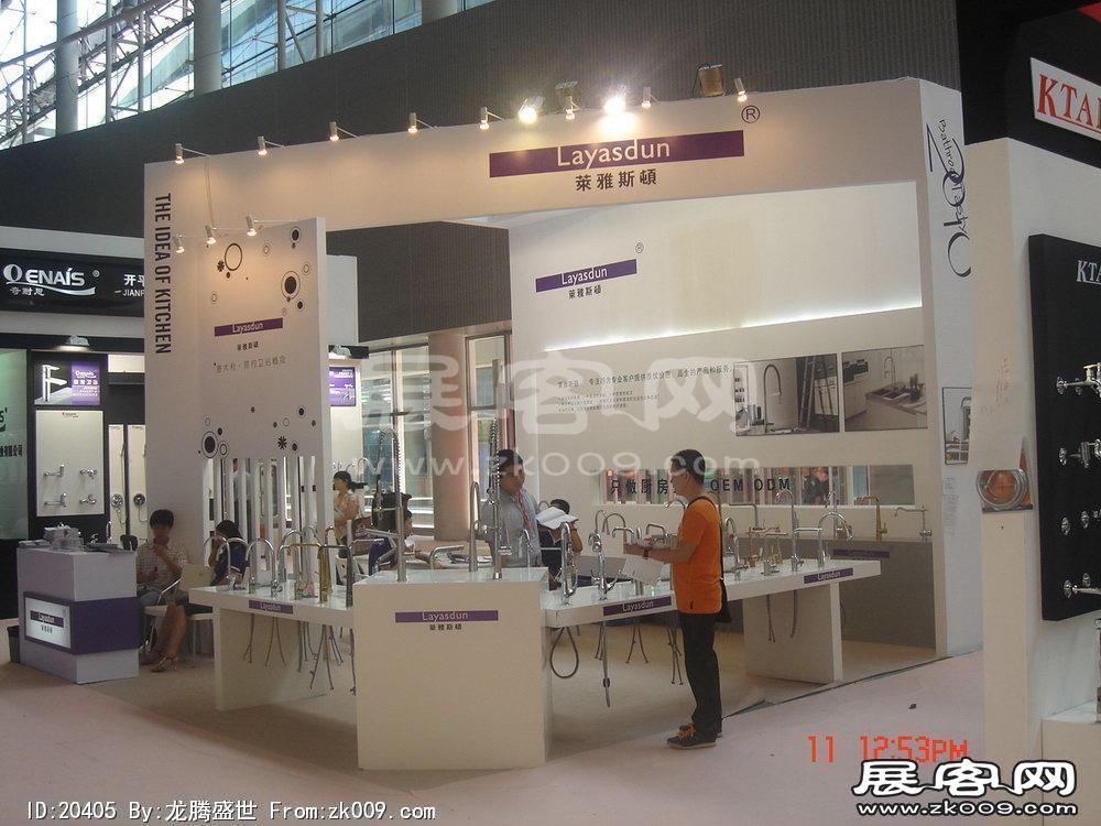第12届中国(广州)国际建筑装饰博览会(四）