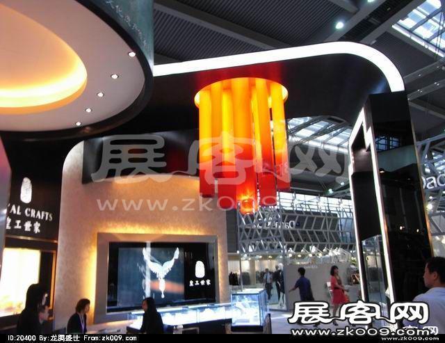 第10届中国(深圳)国际品牌服装服饰交易会(二)