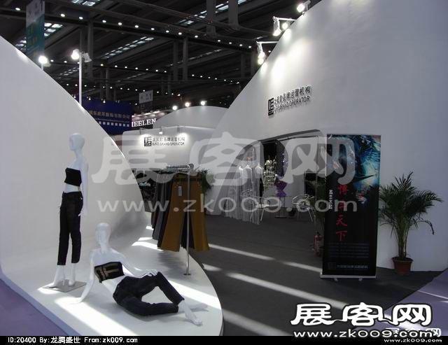 第10届中国(深圳)国际品牌服装服饰交易会(二)