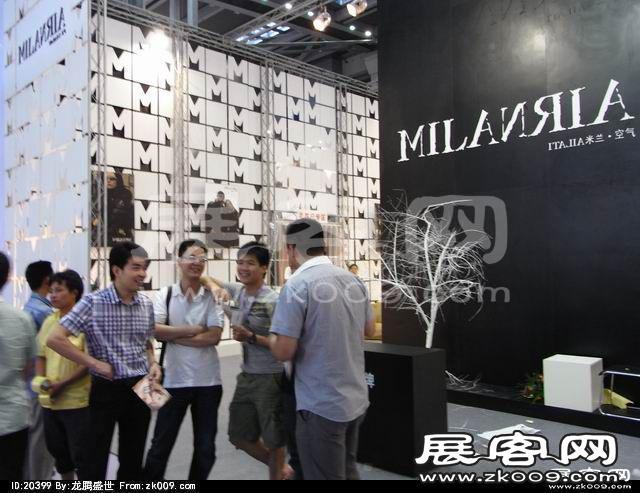 第10届中国(深圳)国际品牌服装服饰交易会(一)