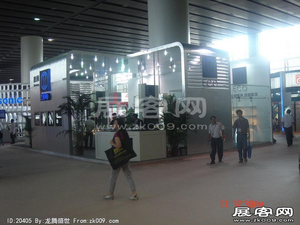第12届中国(广州)国际建筑装饰博览会(四）