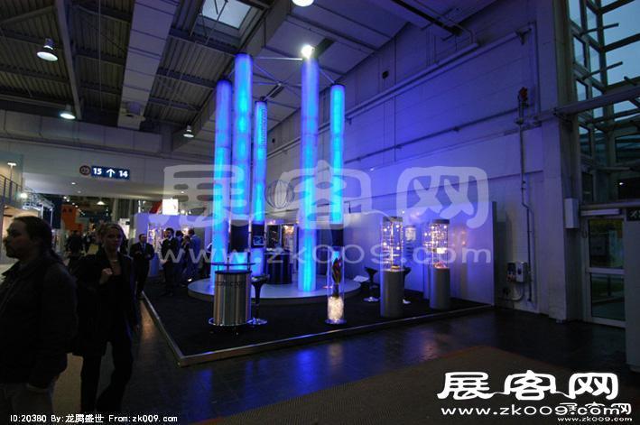 国外展会图片