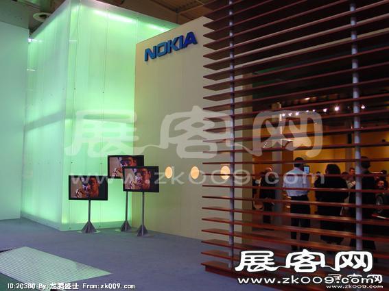 国外展会图片