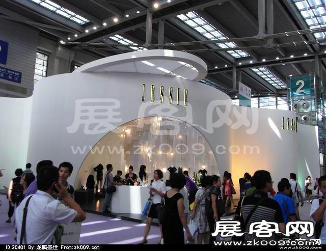 第10届中国(深圳)国际品牌服装服饰交易会(三)