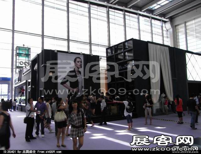 第10届中国(深圳)国际品牌服装服饰交易会(三)