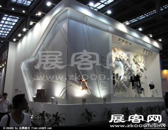 第10届中国(深圳)国际品牌服装服饰交易会(二)
