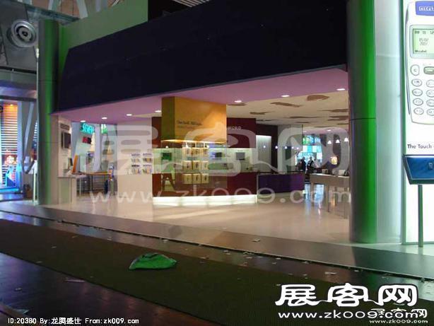 国外展会图片