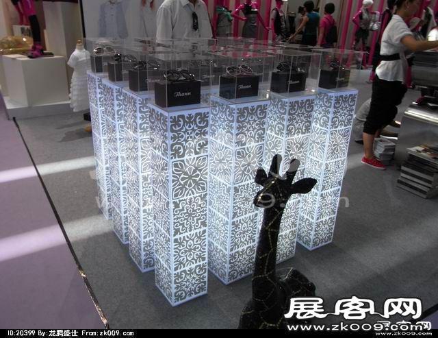 第10届中国(深圳)国际品牌服装服饰交易会(一)