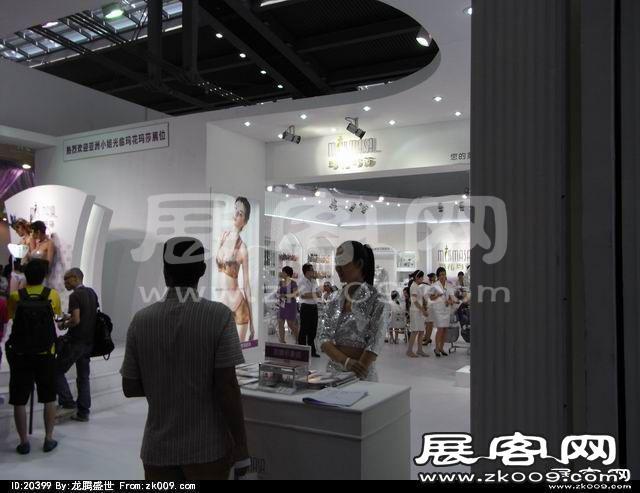 第10届中国(深圳)国际品牌服装服饰交易会(一)