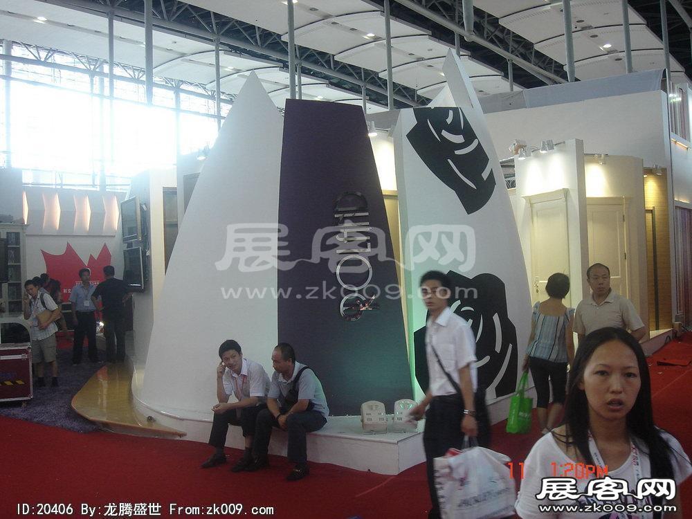 第12届中国(广州)国际建筑装饰博览会(五）