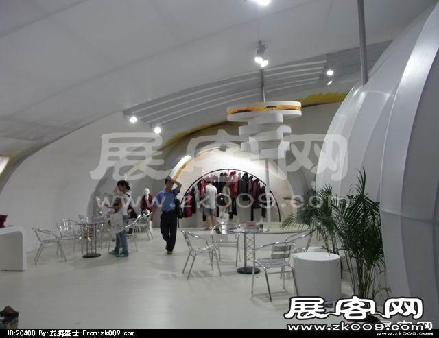 第10届中国(深圳)国际品牌服装服饰交易会(二)