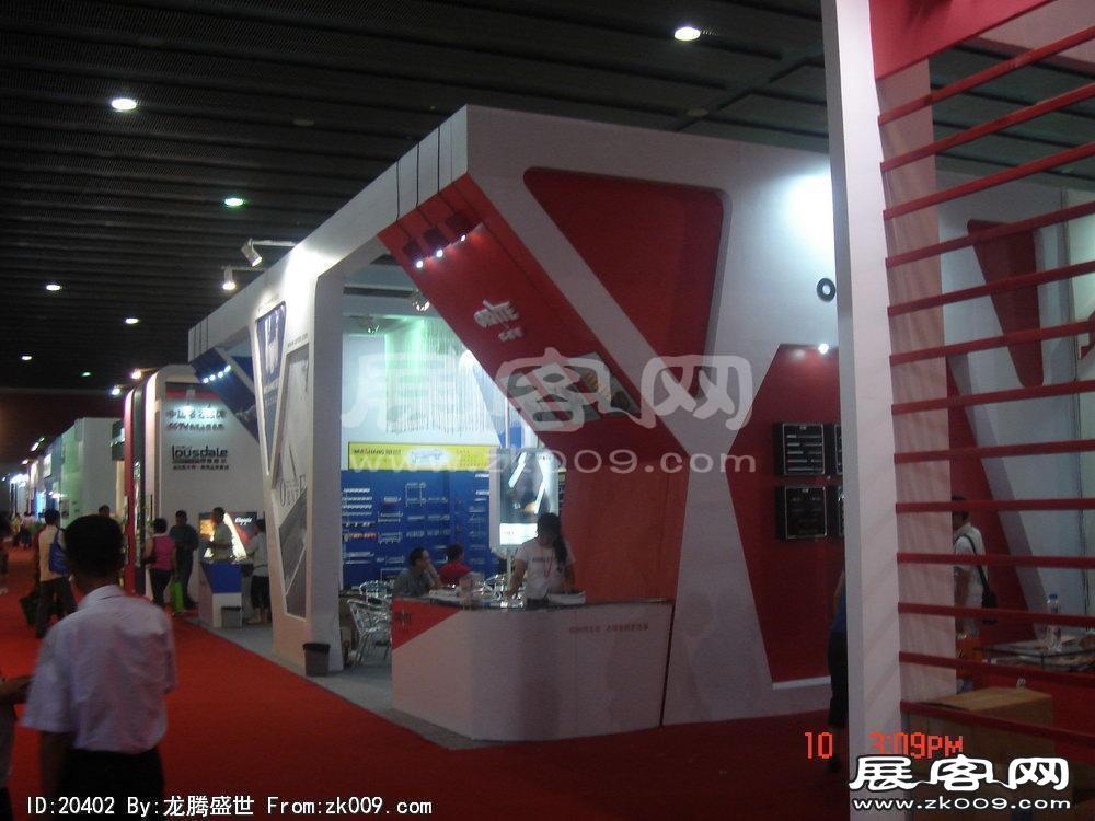 第12届中国(广州)国际建筑装饰博览会(一）