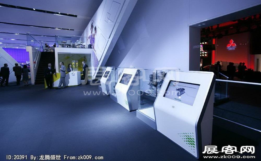 北美国际车展(底特律)