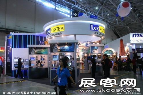 电信展Computex 2010(一）