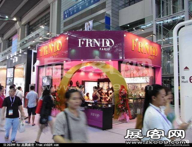 第10届中国(深圳)国际品牌服装服饰交易会(一)