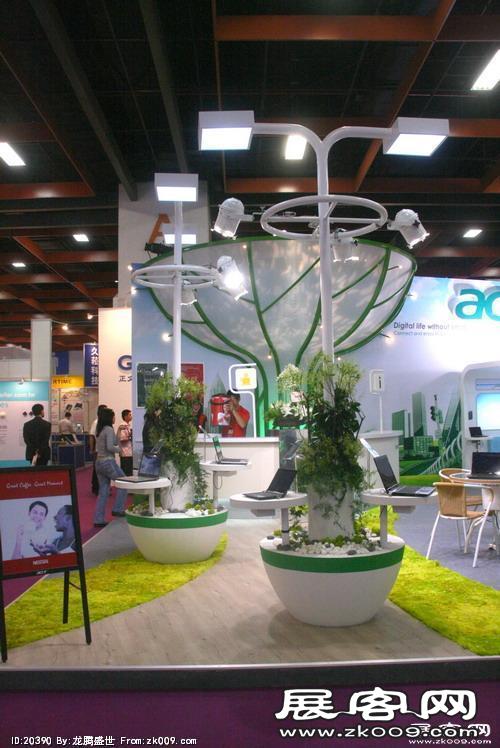 电信展Computex 2010(二)