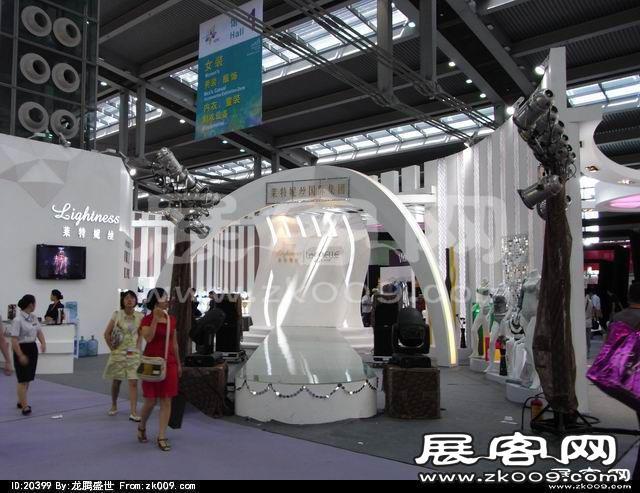 第10届中国(深圳)国际品牌服装服饰交易会(一)