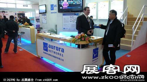电信展Computex 2010(二)