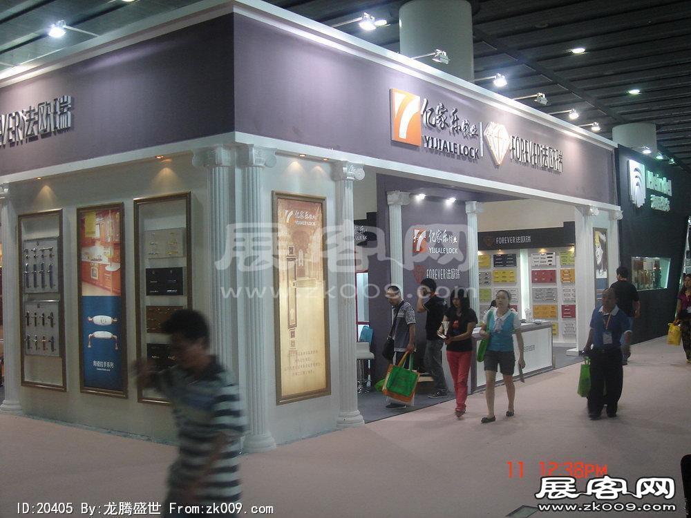 第12届中国(广州)国际建筑装饰博览会(四）