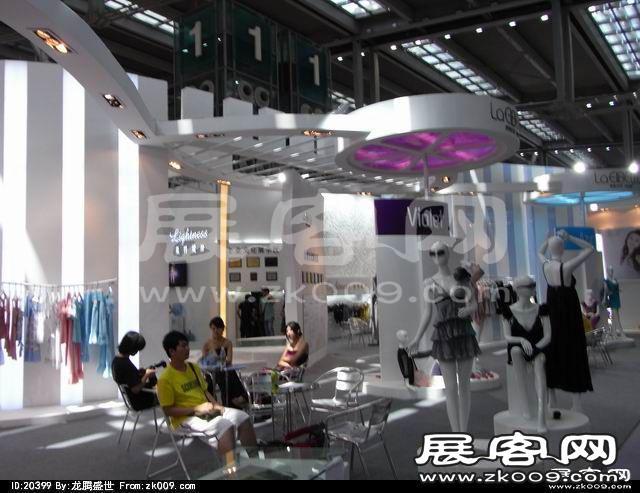 第10届中国(深圳)国际品牌服装服饰交易会(一)
