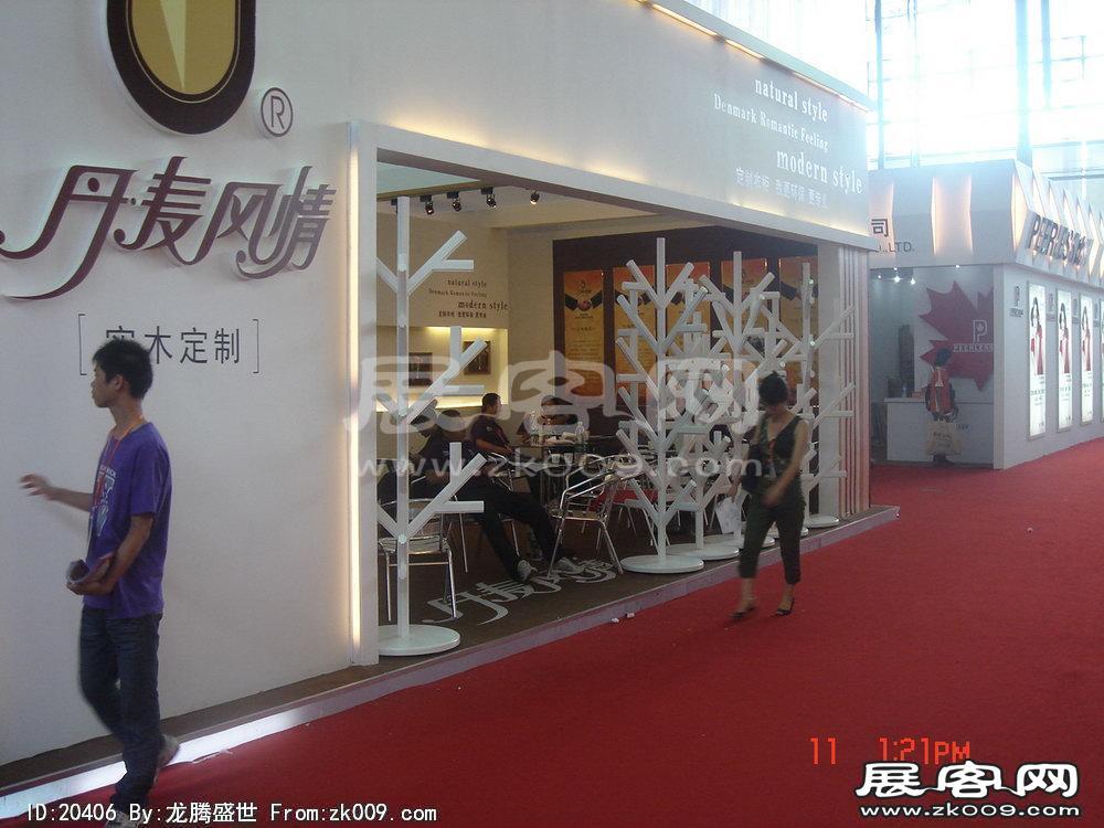 第12届中国(广州)国际建筑装饰博览会(五）