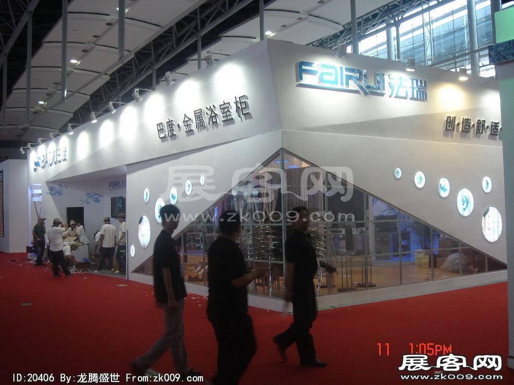 第12届中国(广州)国际建筑装饰博览会(五）