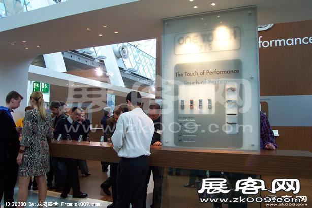 国外展会图片