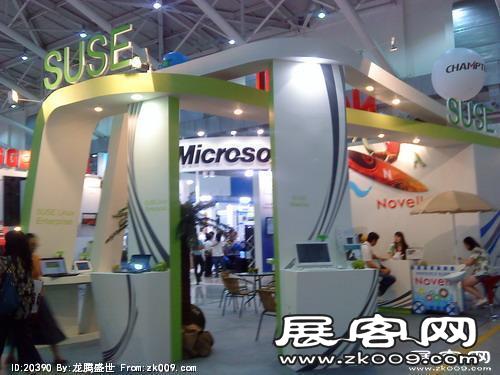 电信展Computex 2010(二)