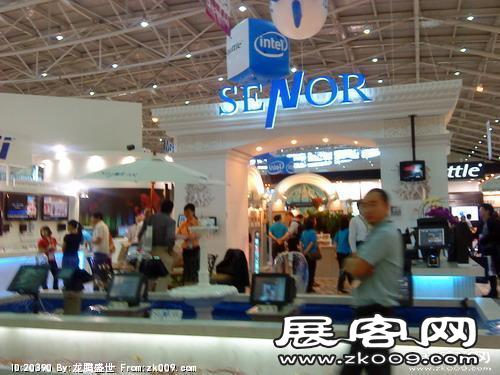 电信展Computex 2010(二)