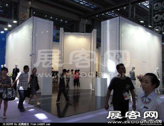 第10届中国(深圳)国际品牌服装服饰交易会(一)