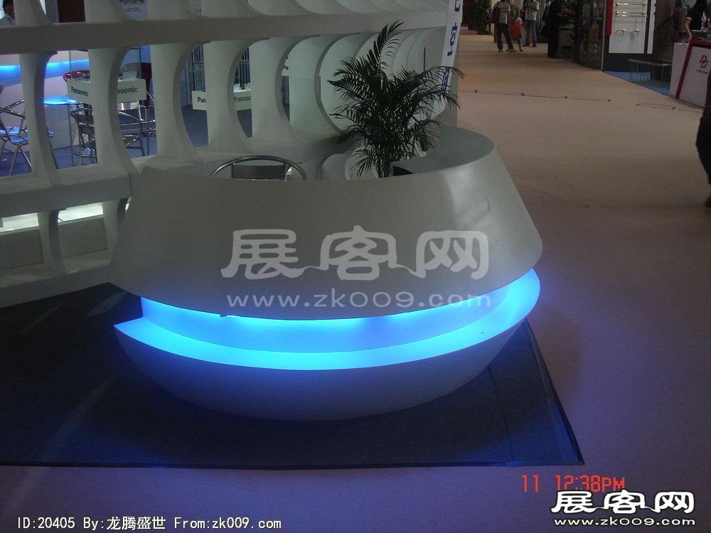 第12届中国(广州)国际建筑装饰博览会(四）