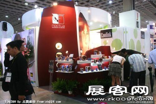 电信展Computex 2010(一）