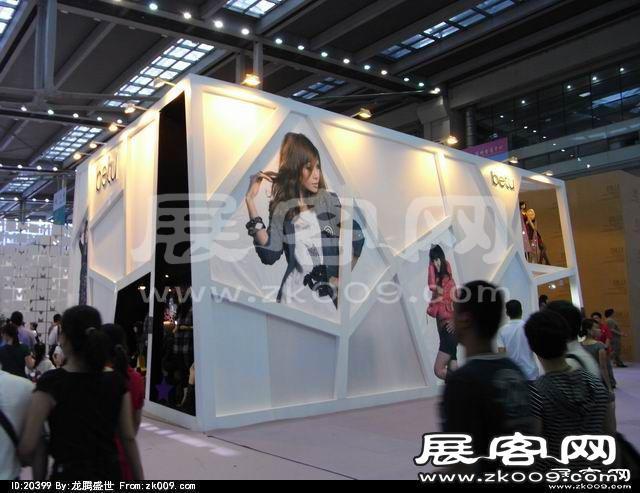 第10届中国(深圳)国际品牌服装服饰交易会(一)